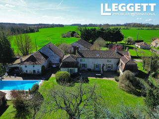  Maison � vendre 15 + pi�ces 285 m�