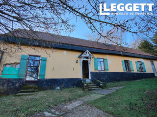  Maison � vendre 6 pi�ces 90 m�