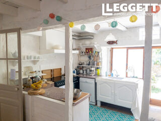  Maison à vendre 7 pièces 157 m²