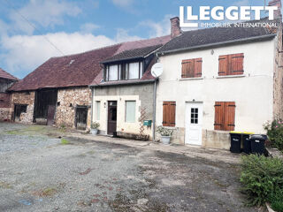  Maison � vendre 8 pi�ces 160 m�