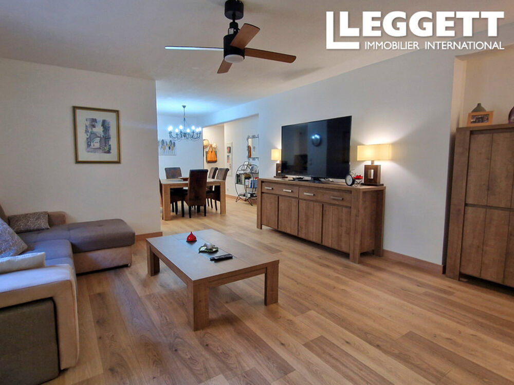 Vente Appartement Appartement de deux chambres,  à proximité de la cathédrale, avec parking privatif et box BÉziers