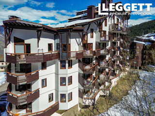 Appartement 2 pièces 45 m² · à Courchevel · 45 m² · 359 000 €