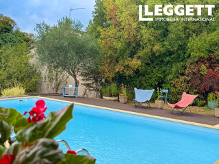  Maison à vendre 6 pièces 157 m²