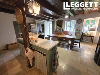  Maison � vendre 5 pi�ces 140 m�