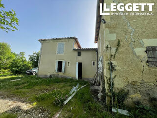  Maison � vendre 10 pi�ces 200 m�