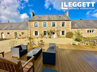  Maison � vendre 11 pi�ces 300 m�