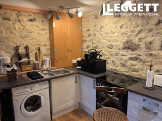  Maison � vendre 2 pi�ces 48 m�