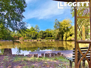  Terrain � vendre 5560 m�