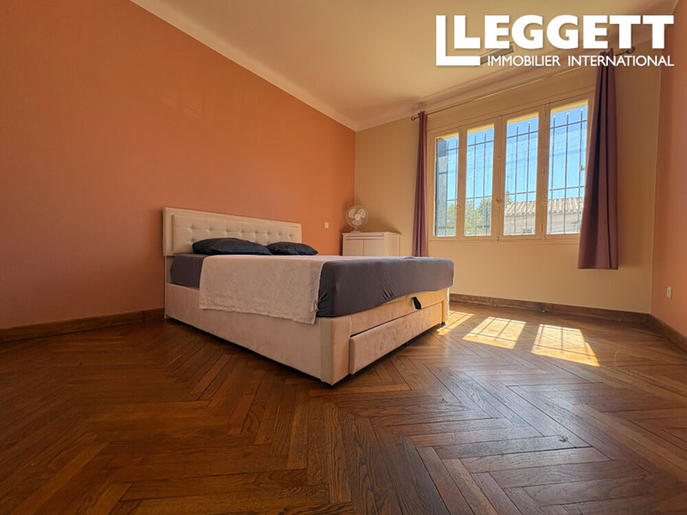 Vente Maison Maison Familiale ou Investissement Idéal à Proximité de la Cité Médiévale<br /> Carcassonne