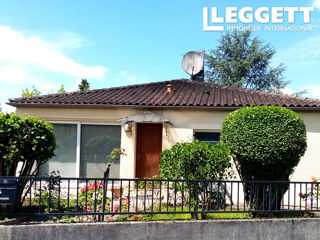  Maison � vendre 5 pi�ces 95 m�