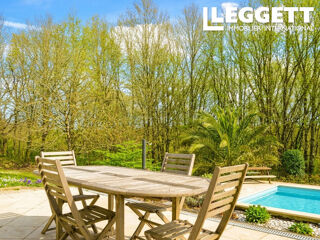  Maison à vendre 7 pièces 170 m²