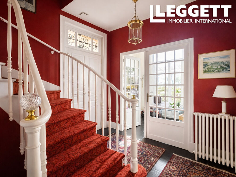 Vente Maison Rocabey | Très belle maison en bon état | Calme, lumineux | À deux pas de la plage Saint-malo