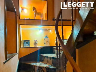  Maison � vendre 8 pi�ces 240 m�