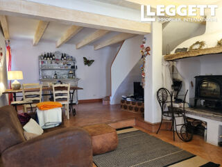  Maison à vendre 3 pièces 76 m²