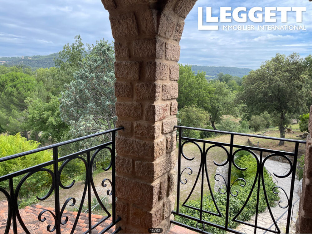 Vente Maison Rare opportunité de VIAGER en Provence Taradeau