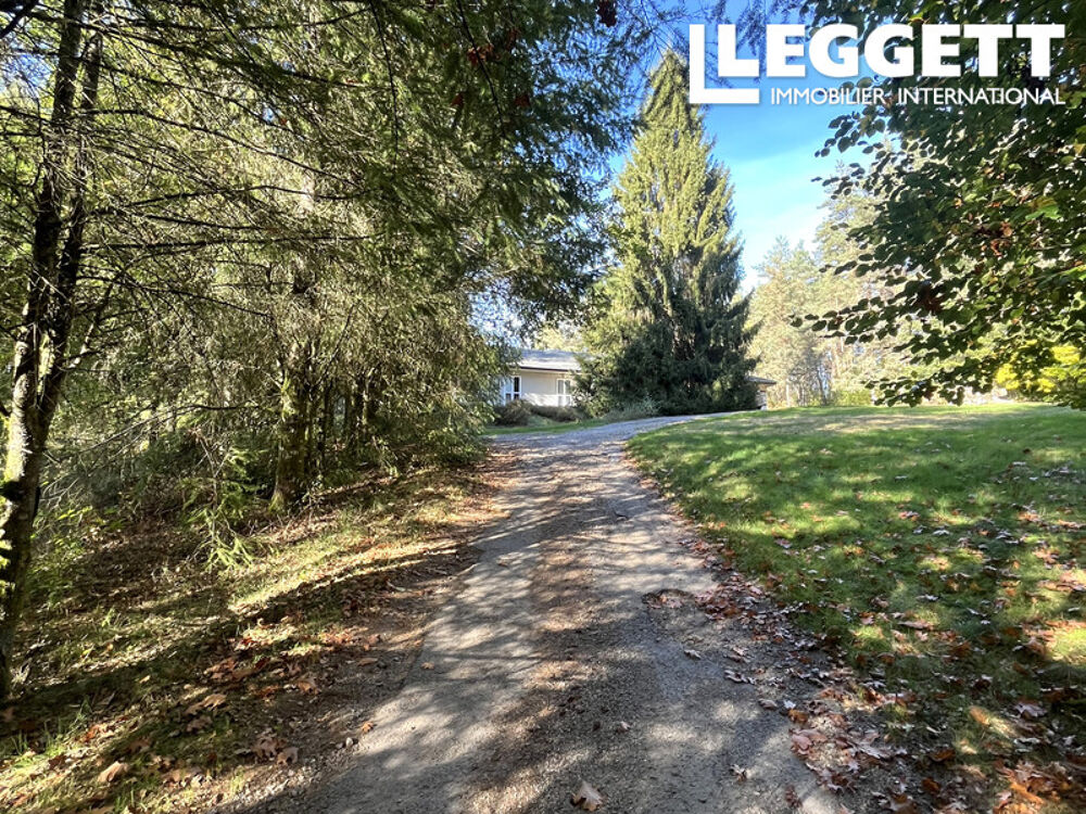 � vendre  Maison Saint-Yrieix-le-D�jalat (19300)