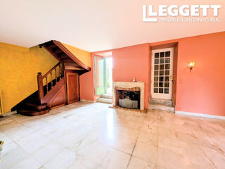  Maison à vendre 10 pièces 162 m²