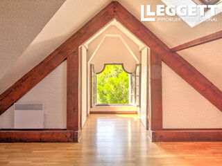  Maison  vendre 10 pices 255 m