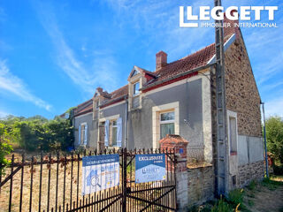  Maison à vendre 6 pièces 183 m²