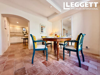  Maison à vendre 5 pièces 110 m²