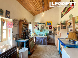  Maison � vendre 4 pi�ces 84 m�