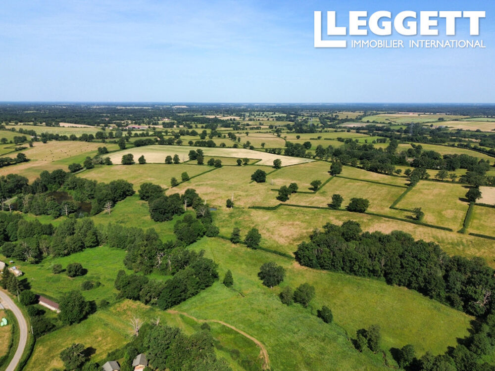 à vendre  Maison Lignac (36370)