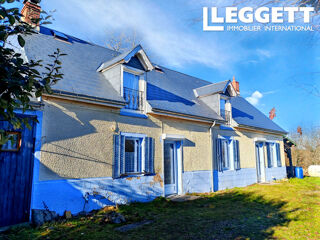  Maison � vendre 4 pi�ces 112 m�