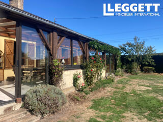  Maison à vendre 7 pièces 184 m²