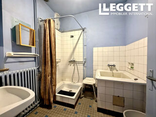  Maison à vendre 4 pièces 106 m²