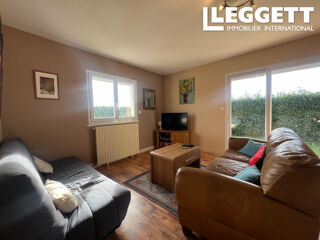  Maison � vendre 8 pi�ces 171 m�