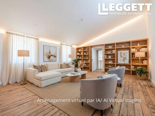  Maison à vendre 6 pièces 155 m²