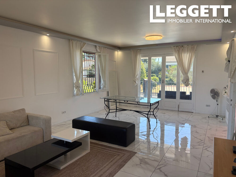 Vente Maison Maison Familiale ou Investissement Idéal à Proximité de la Cité Médiévale<br /> Carcassonne