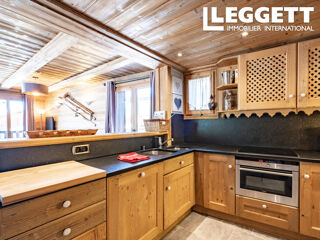  Appartement � vendre 5 pi�ces 85 m�