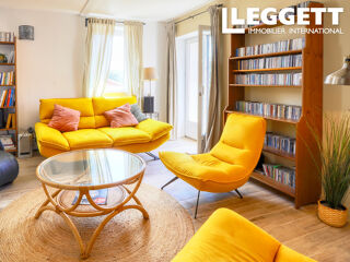  Maison à vendre 5 pièces 110 m²