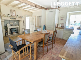  Maison à vendre 5 pièces 147 m²