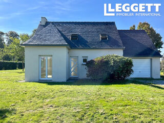  Maison � vendre 5 pi�ces 100 m�