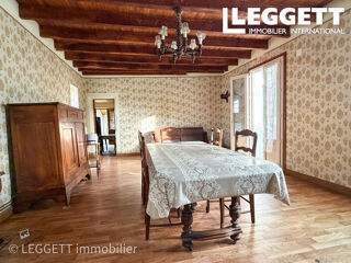  Maison � vendre 3 pi�ces 99 m�