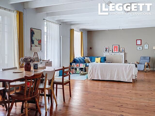  Maison  vendre 8 pices 288 m