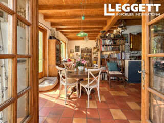  Maison à vendre 4 pièces 125 m²