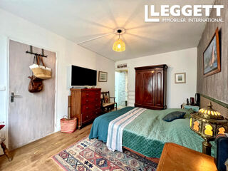  Maison à vendre 5 pièces 154 m²