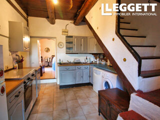  Maison � vendre 5 pi�ces 92 m�