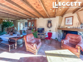  Maison � vendre 7 pi�ces 170 m�