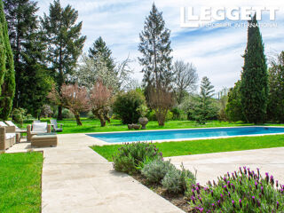  Maison � vendre 15 + pi�ces 487 m�