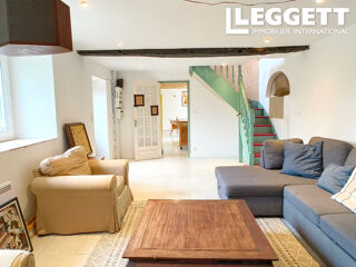  Maison à vendre 6 pièces 135 m²