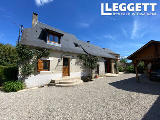  Maison � vendre 6 pi�ces 153 m�