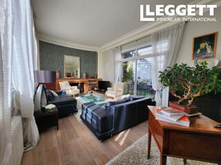  Maison � vendre 6 pi�ces 200 m�