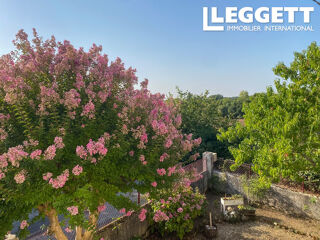  Maison � vendre 3 pi�ces 75 m�