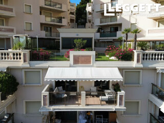  Appartement � vendre 2 pi�ces 41 m�