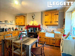  Maison � vendre 3 pi�ces 96 m�