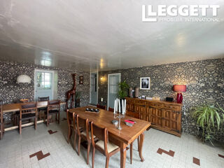  Maison à vendre 15 + pièces 189 m²